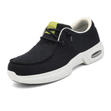 The Soft Non-slip Sole Makes These Shoes Perfect For Everyday Wear As Dad Shoes Or Formal Footwear
