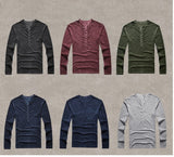 Vintage Henry  Shirt