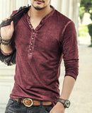 Vintage Henry  Shirt