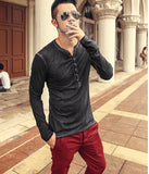 Vintage Henry  Shirt