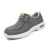 The Soft Non-slip Sole Makes These Shoes Perfect For Everyday Wear As Dad Shoes Or Formal Footwear