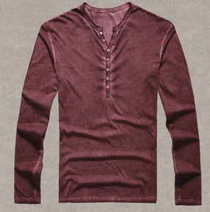 Vintage Henry  Shirt