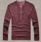 Vintage Henry  Shirt