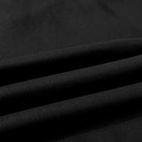 Art Retro Simple Ladies Hoodie Streetwear